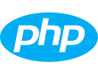 php logo