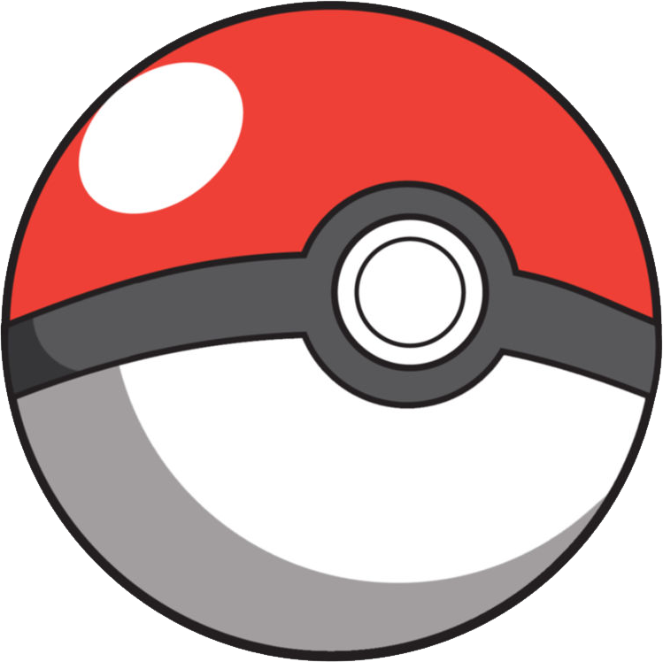 pokéball